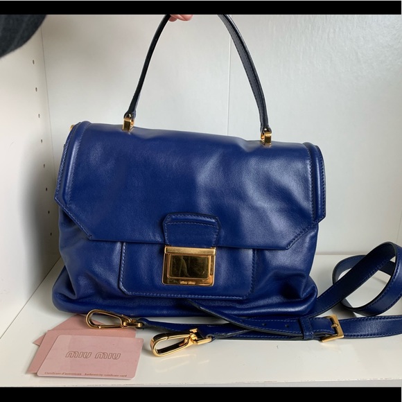 Muimui handbag - Picture 2 of 12